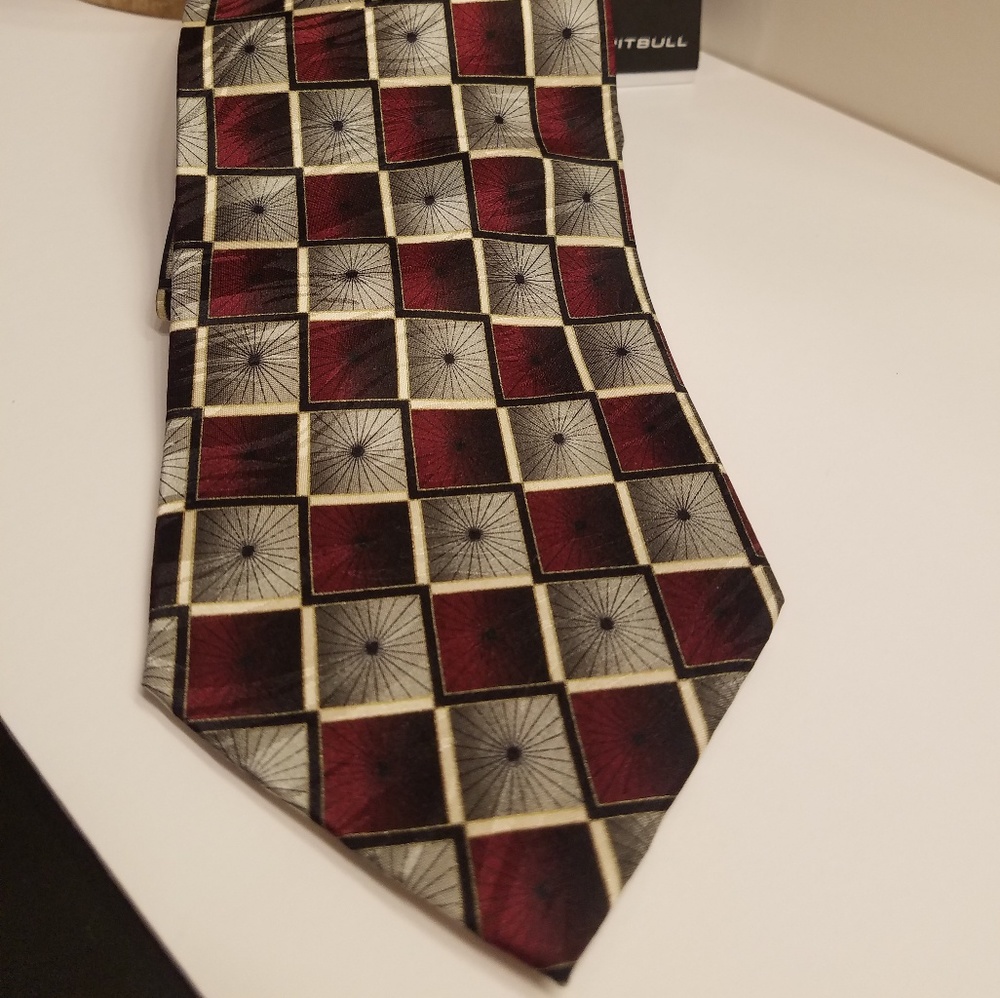 Croft & Barrow Men's Tie